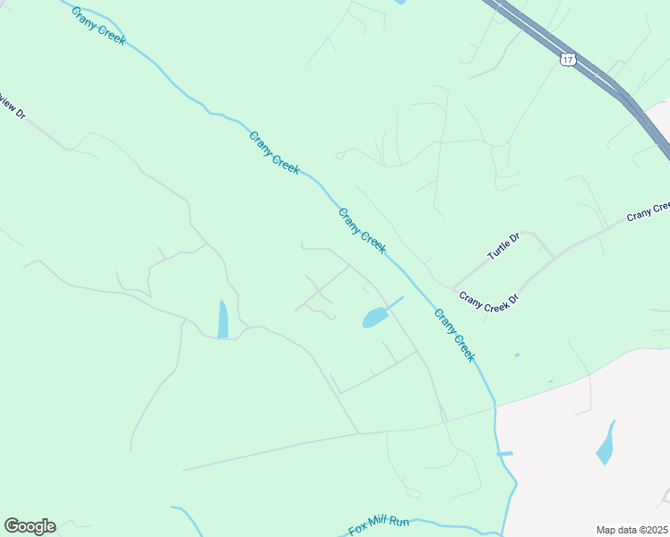 map of restaurants, bars, coffee shops, grocery stores, and more near 5479 Jonquil Lane in Gloucester Courthouse