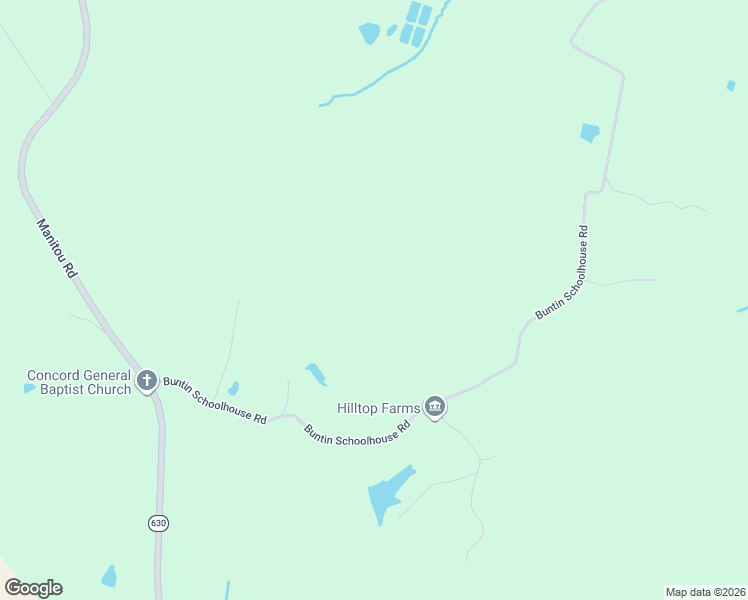 map of restaurants, bars, coffee shops, grocery stores, and more near in Manitou