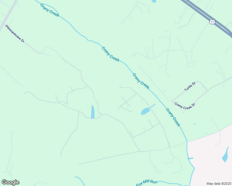 map of restaurants, bars, coffee shops, grocery stores, and more near 5431 Jonquil Lane in Gloucester