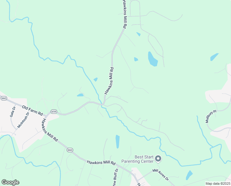 map of restaurants, bars, coffee shops, grocery stores, and more near 1080 Monroe Place in Lynchburg
