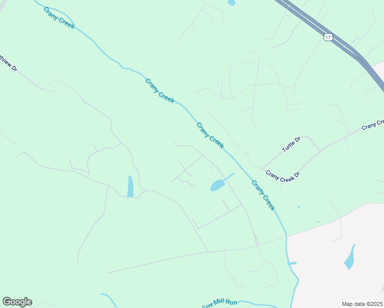 map of restaurants, bars, coffee shops, grocery stores, and more near 5479 Jonquil Lane in Gloucester Courthouse