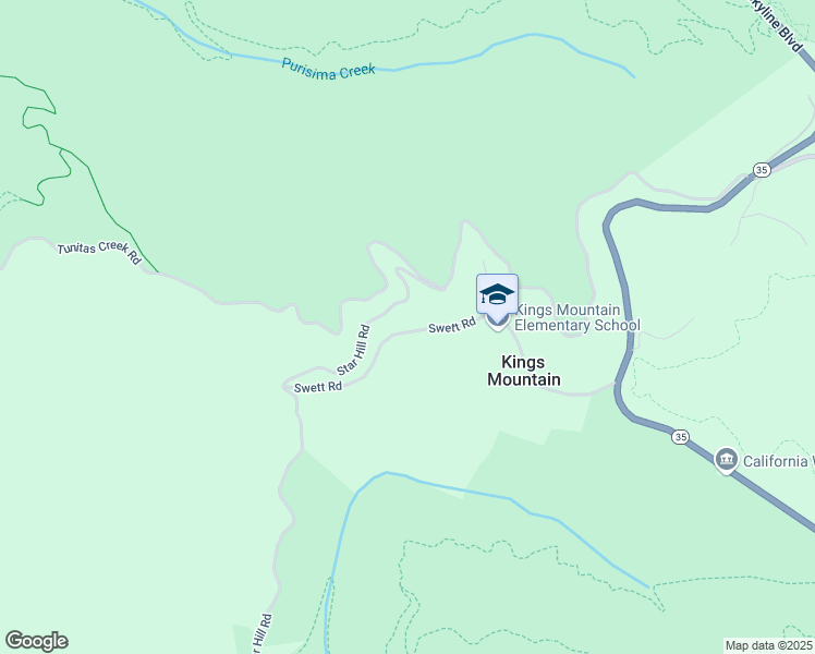 map of restaurants, bars, coffee shops, grocery stores, and more near 252 Swett Road in Redwood City