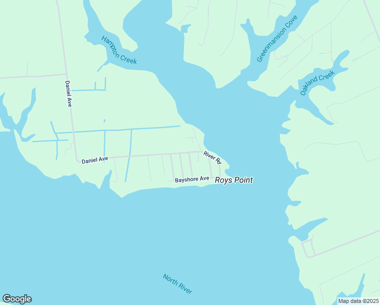 map of restaurants, bars, coffee shops, grocery stores, and more near 1735 Daniel Avenue in North