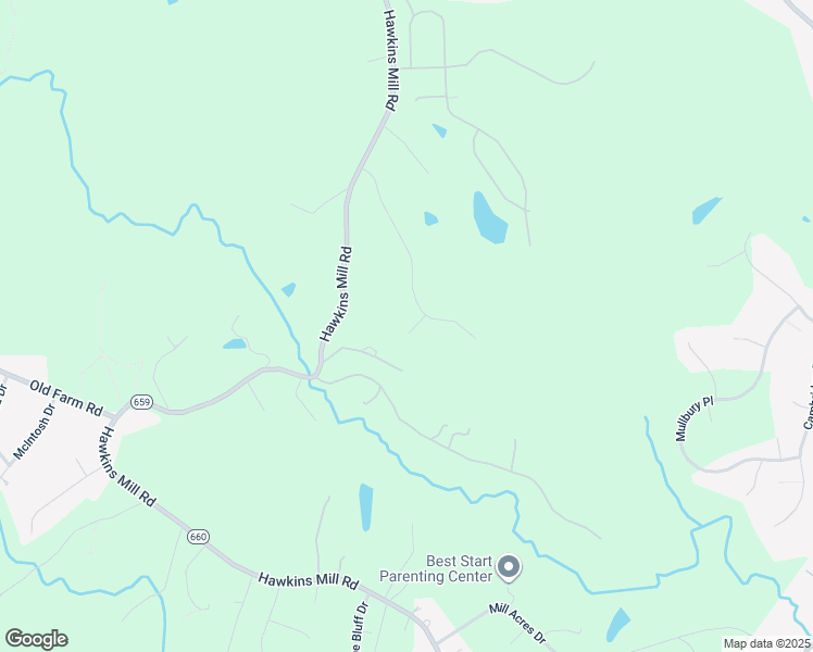map of restaurants, bars, coffee shops, grocery stores, and more near 1363 Coolidge Drive in Lynchburg