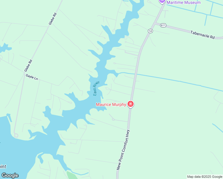 map of restaurants, bars, coffee shops, grocery stores, and more near 172 Aldebaran Road in Mathews