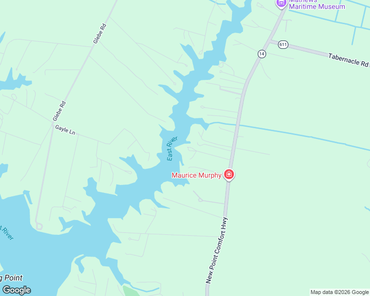 map of restaurants, bars, coffee shops, grocery stores, and more near 170 Aldebaran Road in Mathews