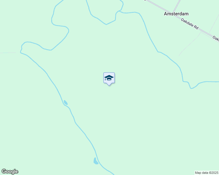 map of restaurants, bars, coffee shops, grocery stores, and more near in Winton