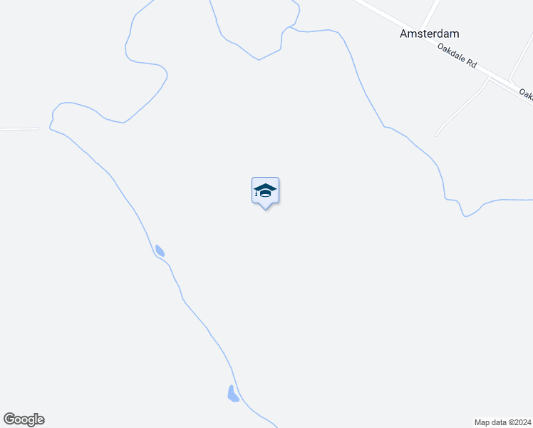 map of restaurants, bars, coffee shops, grocery stores, and more near 6897 North Winton Way in Winton