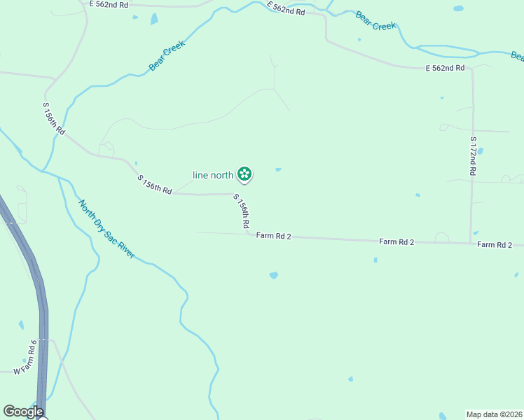 map of restaurants, bars, coffee shops, grocery stores, and more near 3290 West Farm Road 2 in Brighton