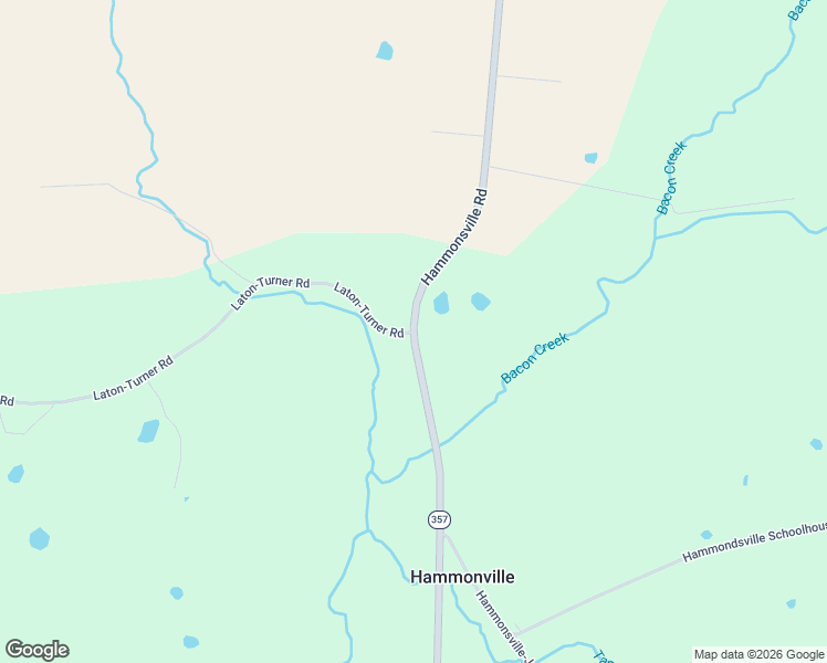 map of restaurants, bars, coffee shops, grocery stores, and more near 44 Laton-Turner Road in Upton