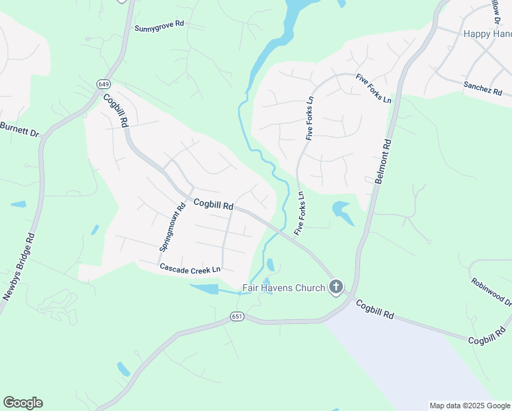 map of restaurants, bars, coffee shops, grocery stores, and more near 9019 Townsbury Court in Chesterfield