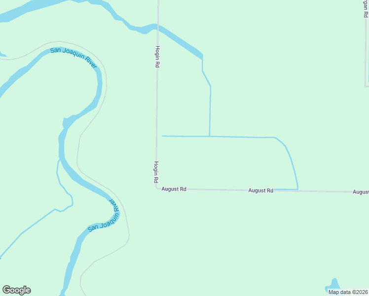 map of restaurants, bars, coffee shops, grocery stores, and more near 7726 Hogin Road in Crows Landing