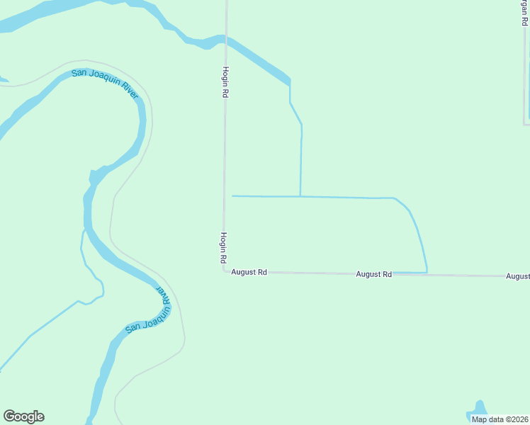 map of restaurants, bars, coffee shops, grocery stores, and more near 7726 Hogin Road in Crows Landing