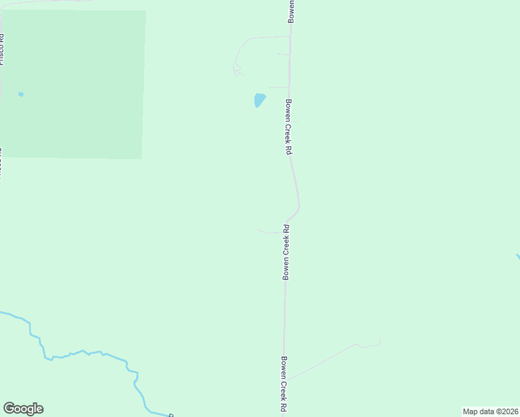 map of restaurants, bars, coffee shops, grocery stores, and more near 3149 Bowen Creek Road in Niangua