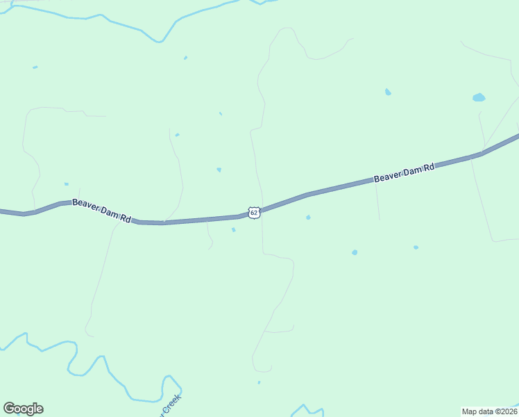 map of restaurants, bars, coffee shops, grocery stores, and more near 181 Cr-1424 in Caneyville