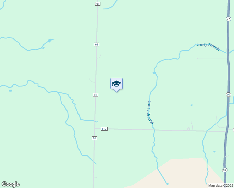 map of restaurants, bars, coffee shops, grocery stores, and more near in Lockwood