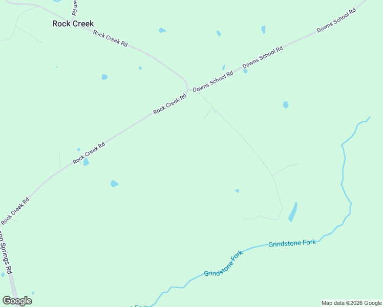 map of restaurants, bars, coffee shops, grocery stores, and more near Unnamed Road in Clarkson