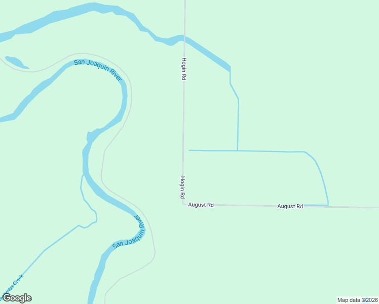 map of restaurants, bars, coffee shops, grocery stores, and more near 7726 Hogin Road in Crows Landing