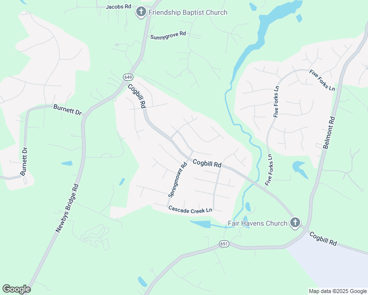 map of restaurants, bars, coffee shops, grocery stores, and more near 9313 Alcove Grove Road in Chesterfield