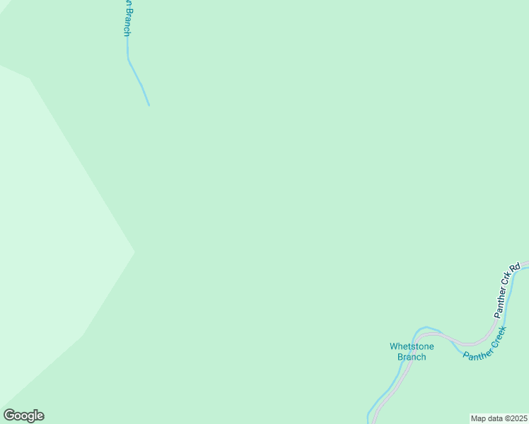 map of restaurants, bars, coffee shops, grocery stores, and more near in Panther