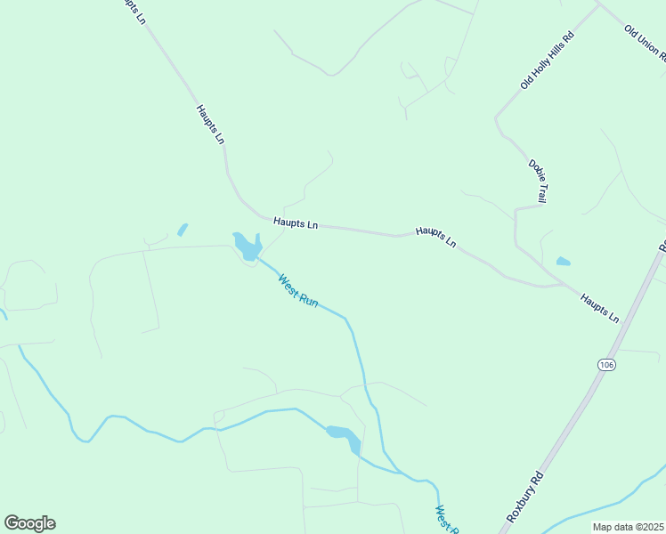 map of restaurants, bars, coffee shops, grocery stores, and more near 4801 Haupts Lane in Richmond