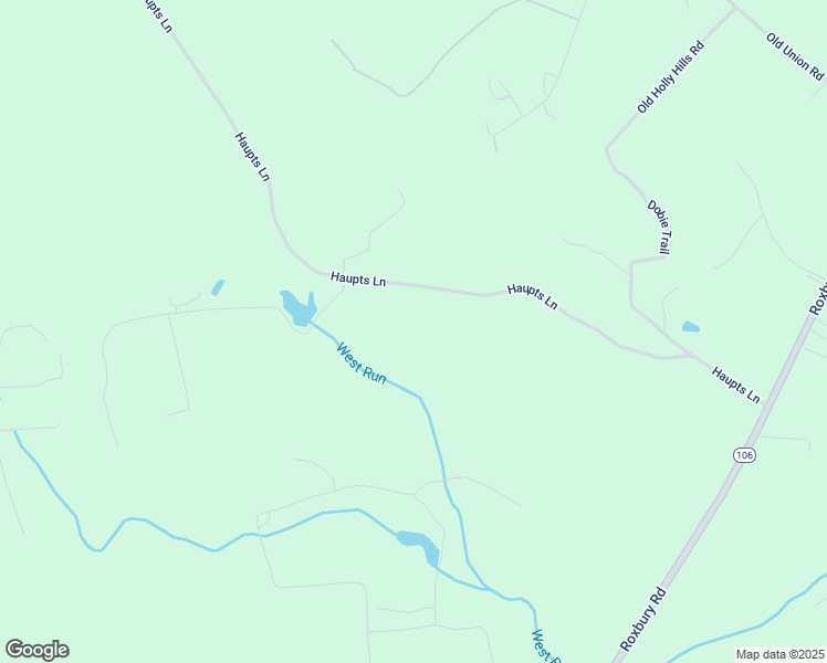 map of restaurants, bars, coffee shops, grocery stores, and more near 4801 Haupts Lane in Richmond