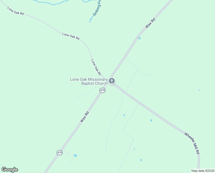 map of restaurants, bars, coffee shops, grocery stores, and more near 1801 Wax Road in Clarkson