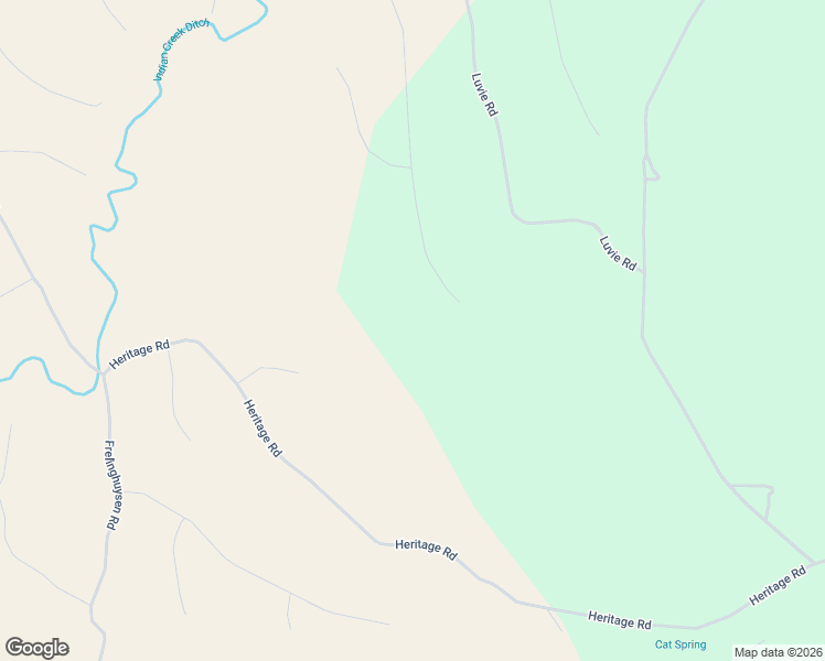 map of restaurants, bars, coffee shops, grocery stores, and more near 7191 Burnham Road in Fort Garland