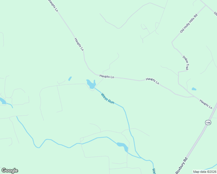 map of restaurants, bars, coffee shops, grocery stores, and more near 4695 Haupts Lane in Richmond