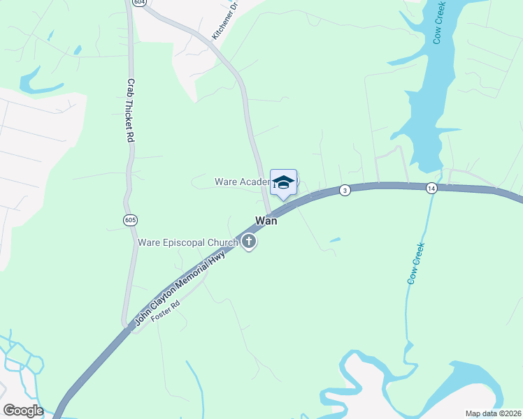 map of restaurants, bars, coffee shops, grocery stores, and more near 7742 Indian Road in Gloucester