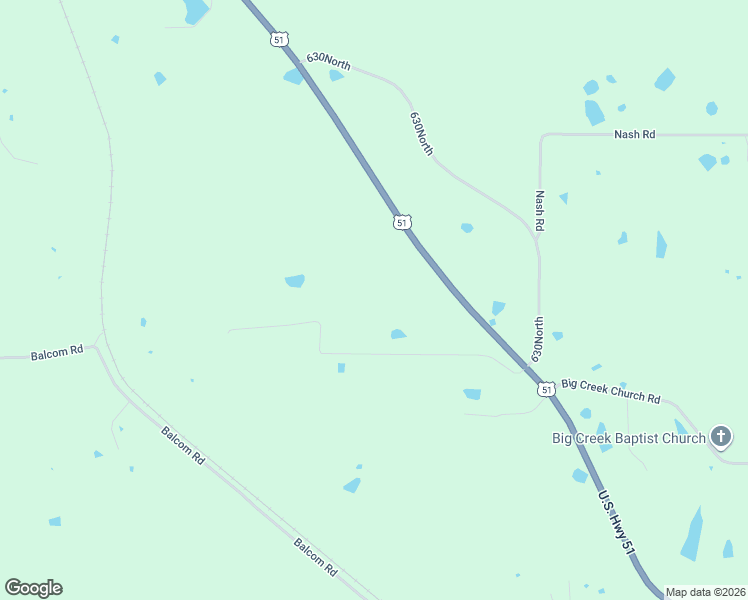 map of restaurants, bars, coffee shops, grocery stores, and more near in Balcom