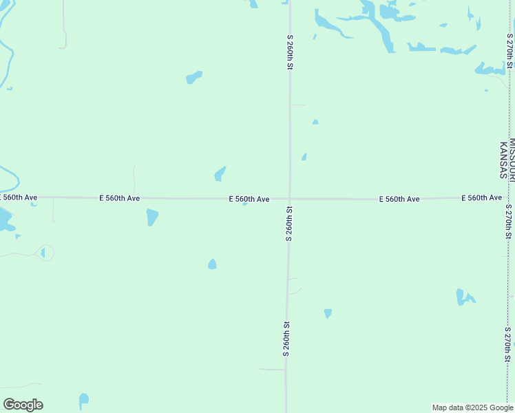 map of restaurants, bars, coffee shops, grocery stores, and more near 1149-1199 East 560th Avenue in Pittsburg