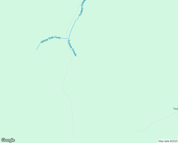 map of restaurants, bars, coffee shops, grocery stores, and more near Houston Road in Booneville