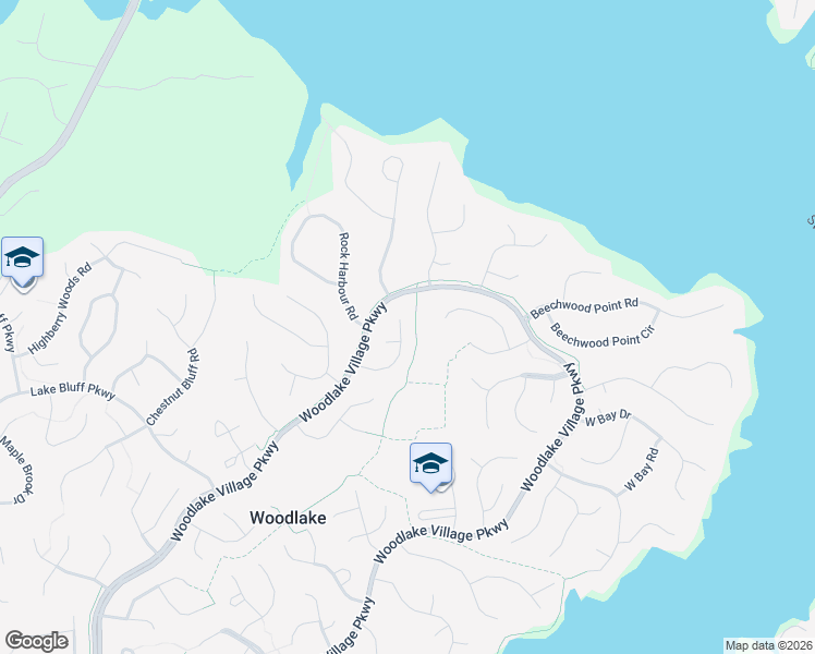 map of restaurants, bars, coffee shops, grocery stores, and more near 5411 Pleasant Grove Lane in Midlothian