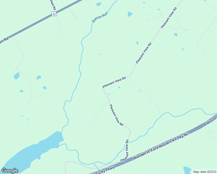 map of restaurants, bars, coffee shops, grocery stores, and more near 2302 Pleasant View Road in Millwood