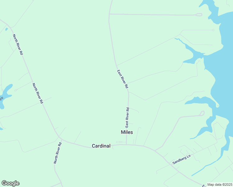 map of restaurants, bars, coffee shops, grocery stores, and more near 1986 East River Road in Foster