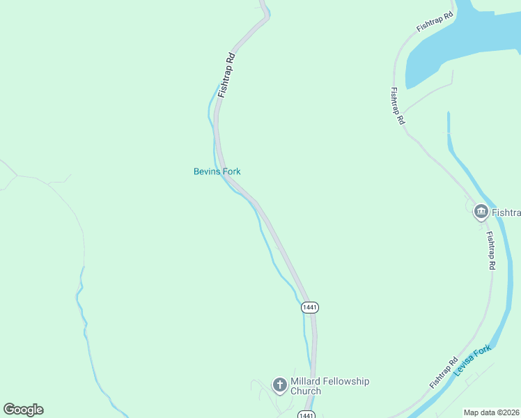 map of restaurants, bars, coffee shops, grocery stores, and more near 627-927 Kentucky 1441 in Shelbiana