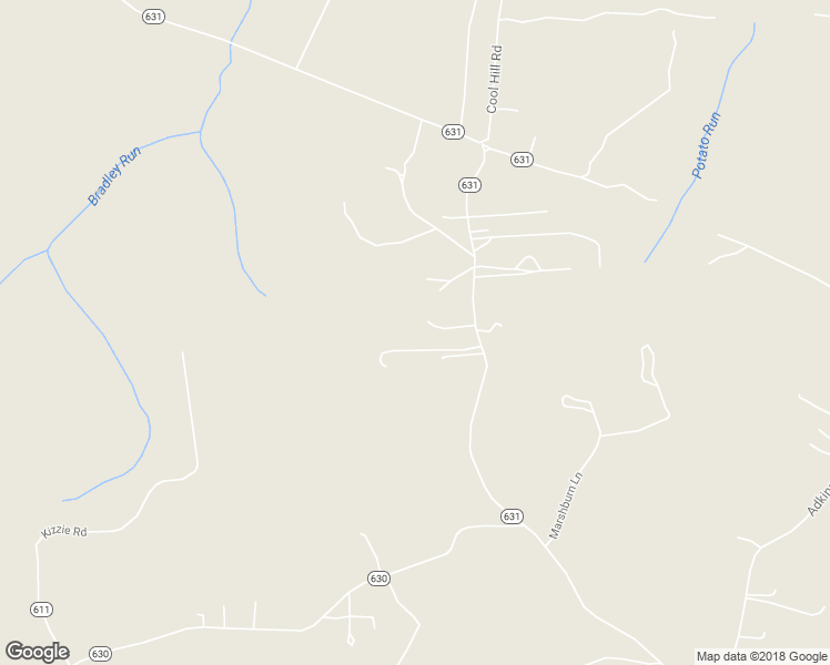 map of restaurants, bars, coffee shops, grocery stores, and more near 9411 Charles City Village Drive in Providence Forge