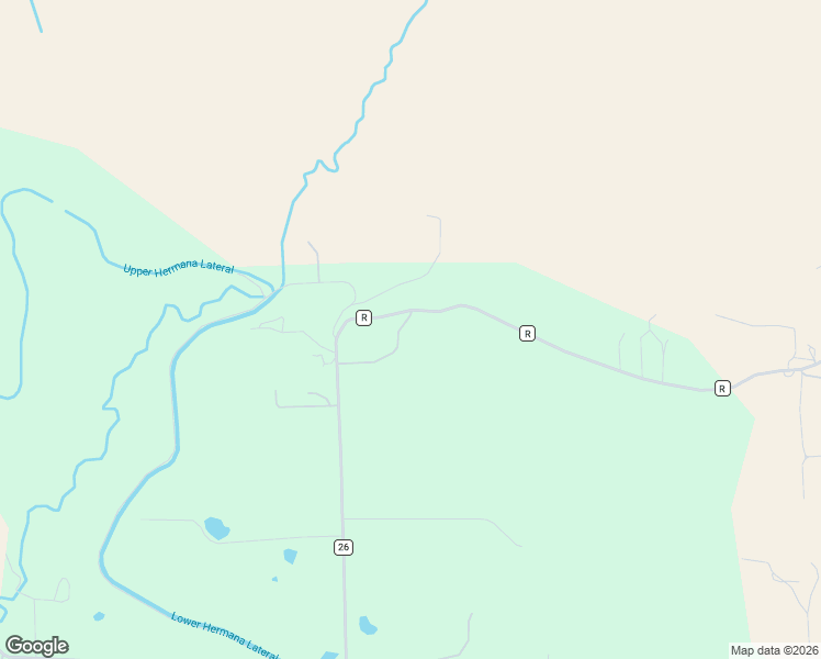 map of restaurants, bars, coffee shops, grocery stores, and more near 26242 Road R in Dolores