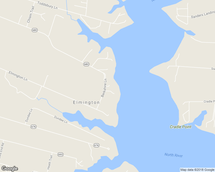 map of restaurants, bars, coffee shops, grocery stores, and more near 7855 Berkshire Lane in Gloucester Courthouse