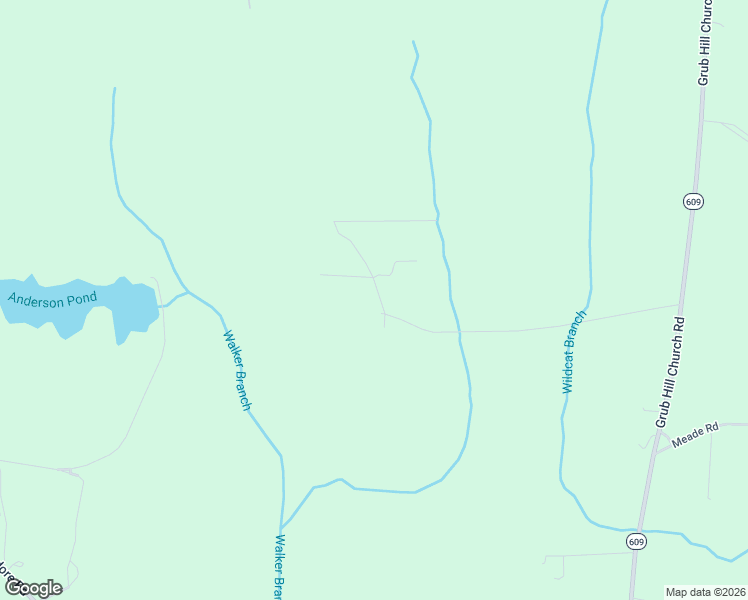 map of restaurants, bars, coffee shops, grocery stores, and more near 15931 Ruffin Lane in Amelia Court House