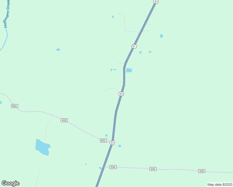map of restaurants, bars, coffee shops, grocery stores, and more near 524A RR 1 in Marble Hill