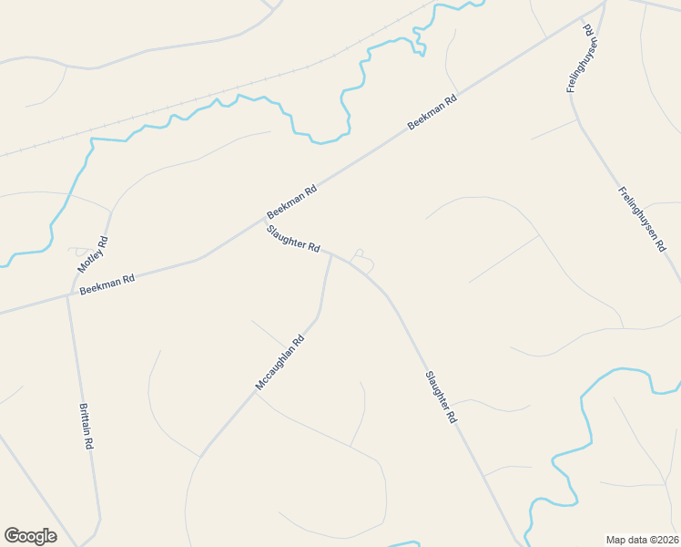 map of restaurants, bars, coffee shops, grocery stores, and more near 3511 Slaughter Road in Fort Garland