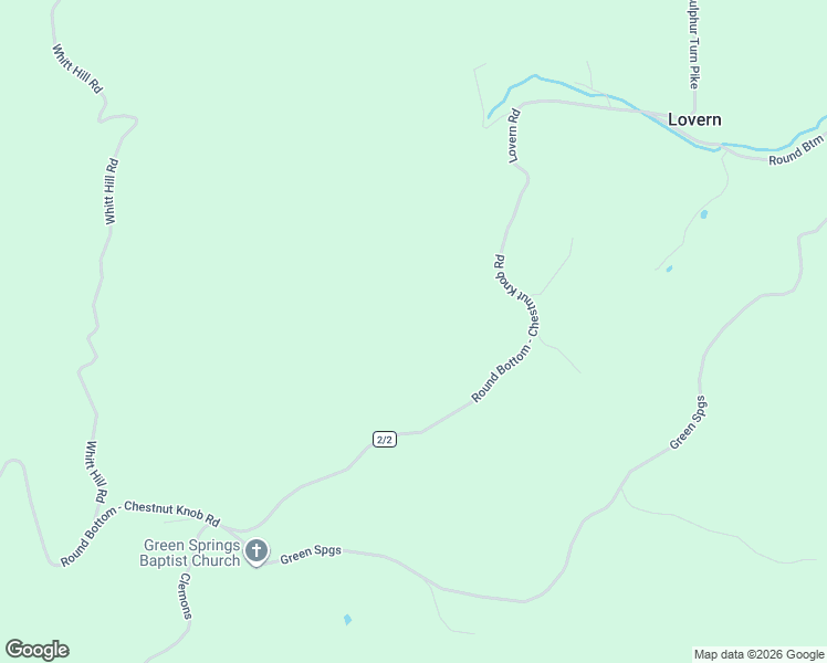 map of restaurants, bars, coffee shops, grocery stores, and more near in Lovern