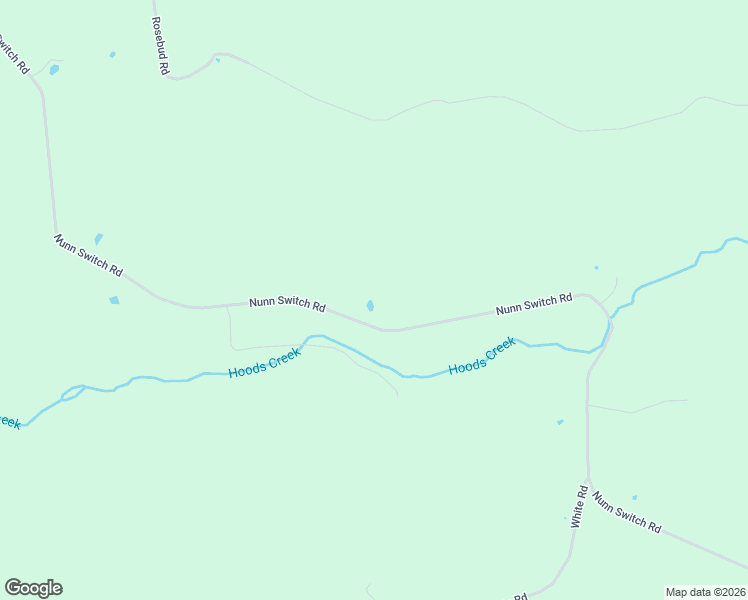 map of restaurants, bars, coffee shops, grocery stores, and more near 1350 Nunn Switch Road in Marion
