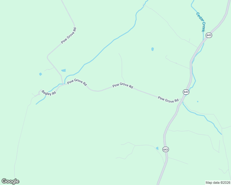 map of restaurants, bars, coffee shops, grocery stores, and more near 4412 Pine Grove Road in Crab Orchard