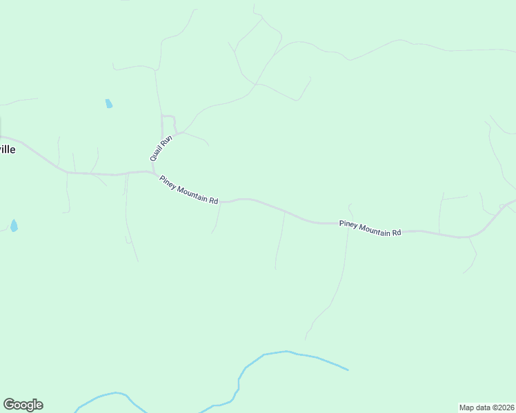 map of restaurants, bars, coffee shops, grocery stores, and more near 1114 Piney Mountain Road in Appomattox