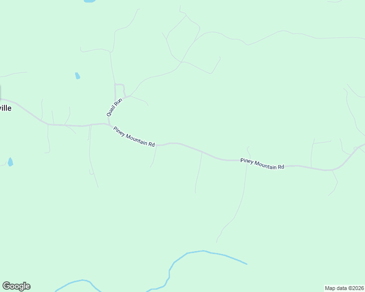 map of restaurants, bars, coffee shops, grocery stores, and more near 1114 Piney Mountain Road in Appomattox