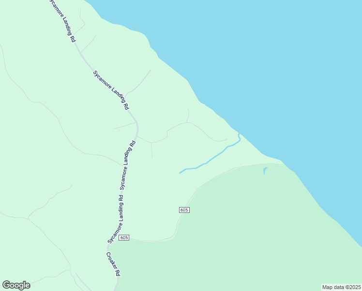 map of restaurants, bars, coffee shops, grocery stores, and more near 5216 Ivey Lane in Williamsburg