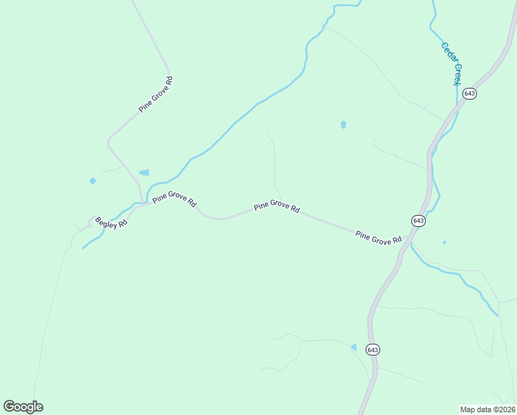 map of restaurants, bars, coffee shops, grocery stores, and more near 4412 Pine Grove Road in Crab Orchard